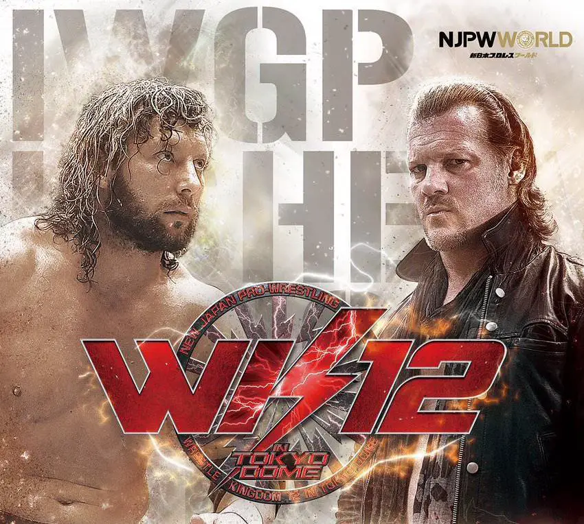 Wrestle Kingdom 12 Review: New Japan exceeds the loftiest expectations