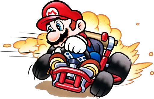 Mario Kart Tour: Nintendo's newest mobile app announced