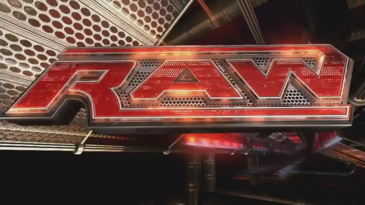 In search of the oldest episode of WWE Raw where everyone involved is still alive