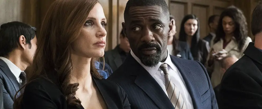 'Molly's Game' review: Aaron Sorkin's directorial debut is a great success