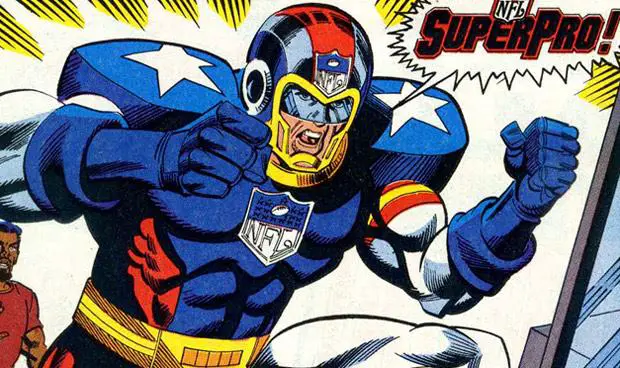 AiPT! Podcast Episode 15: Superhero Bowl!