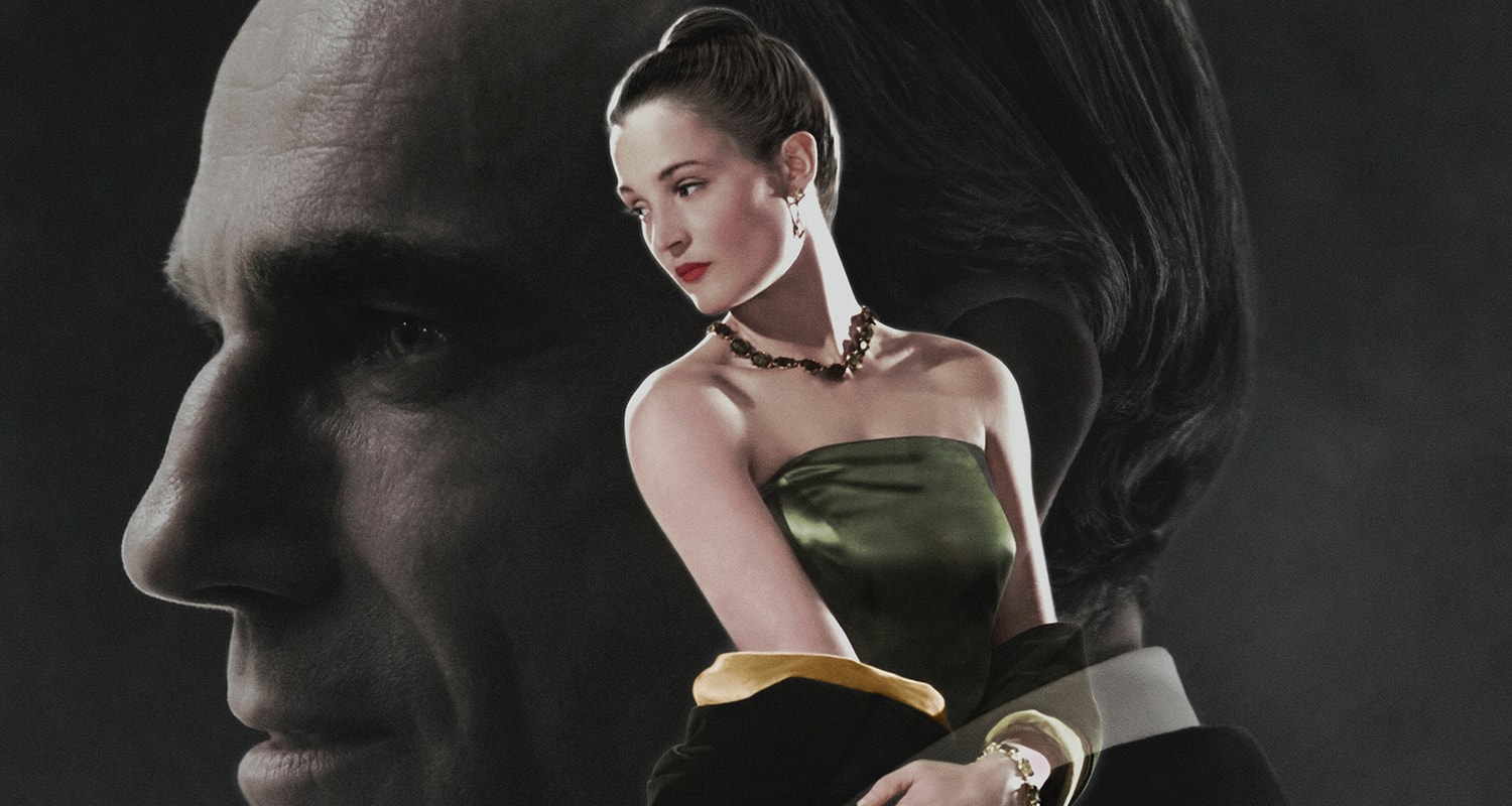 Phantom Thread Review: Delicately weaves a beautiful and tense story