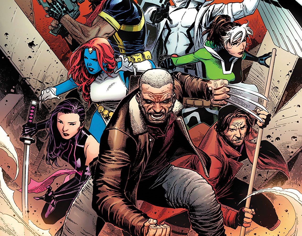 3 Reasons Why: 'Astonishing X-Men Vol. 1: Life of X' is a layered, worthy read
