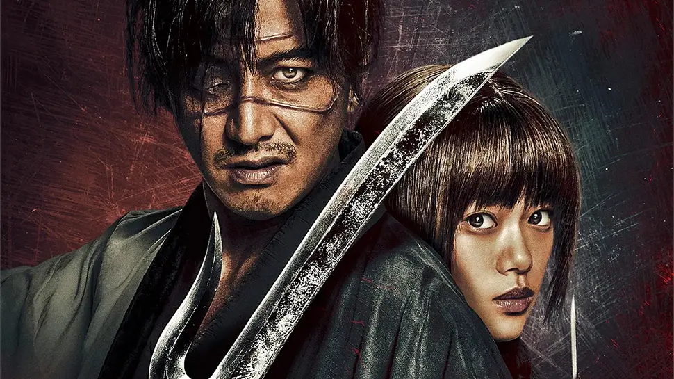 'Blade of the Immortal' review: Revenge so sweet
