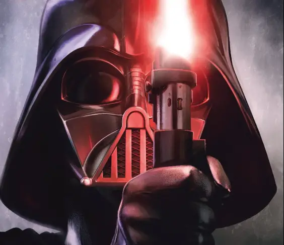 Darth Vader #12 Review