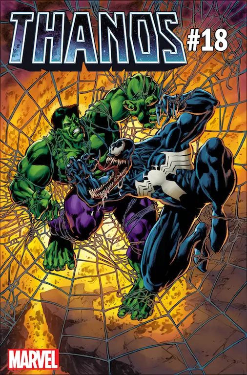 Venom turns thirty and Marvel celebrates with 20 variant covers