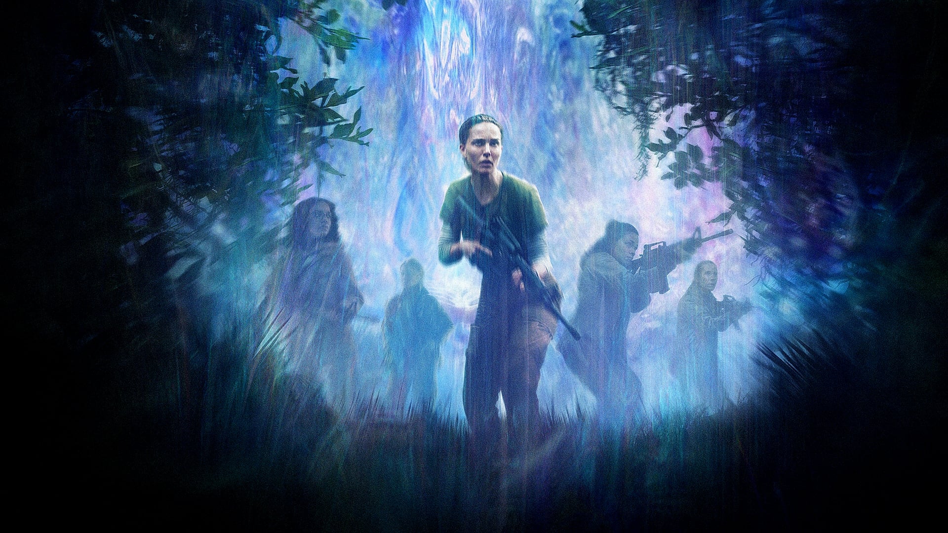 Annihilation review: Alex Garland continues to bring smart sci-fi to the masses