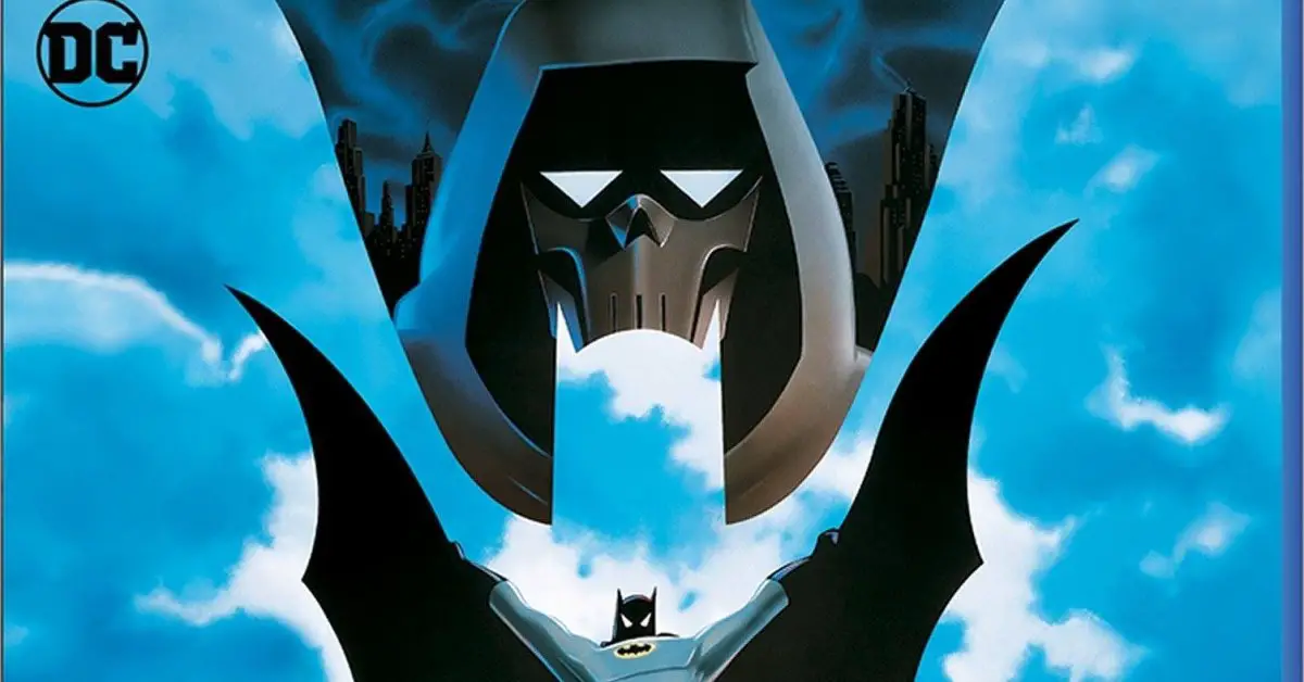 Batman: Mask of the Phantasm review: Bats, clowns, and cereal on a Saturday morning