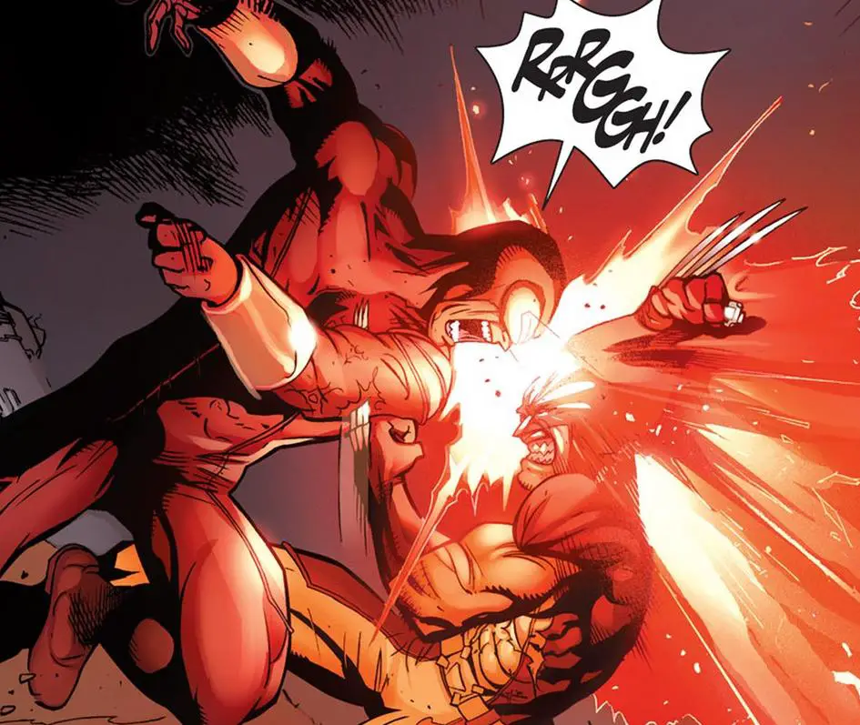AiPT! Podcast Episode 18: The X-Men Showdown: Cyclops vs. Wolverine