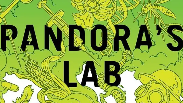 Book review -- Paul Offit's 'Pandora's Lab: Seven Stories of Science Gone Wrong'