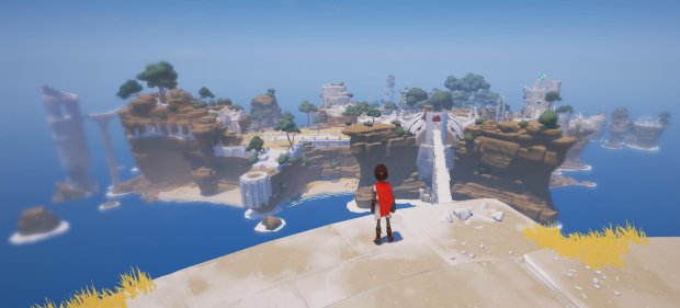 Rime review: With Rime, no reason