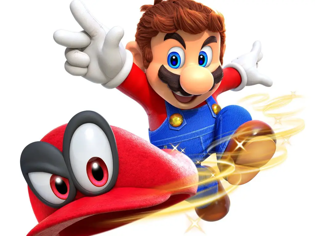 Minion Marios? Nintendo and Illumination partner for Mario movie