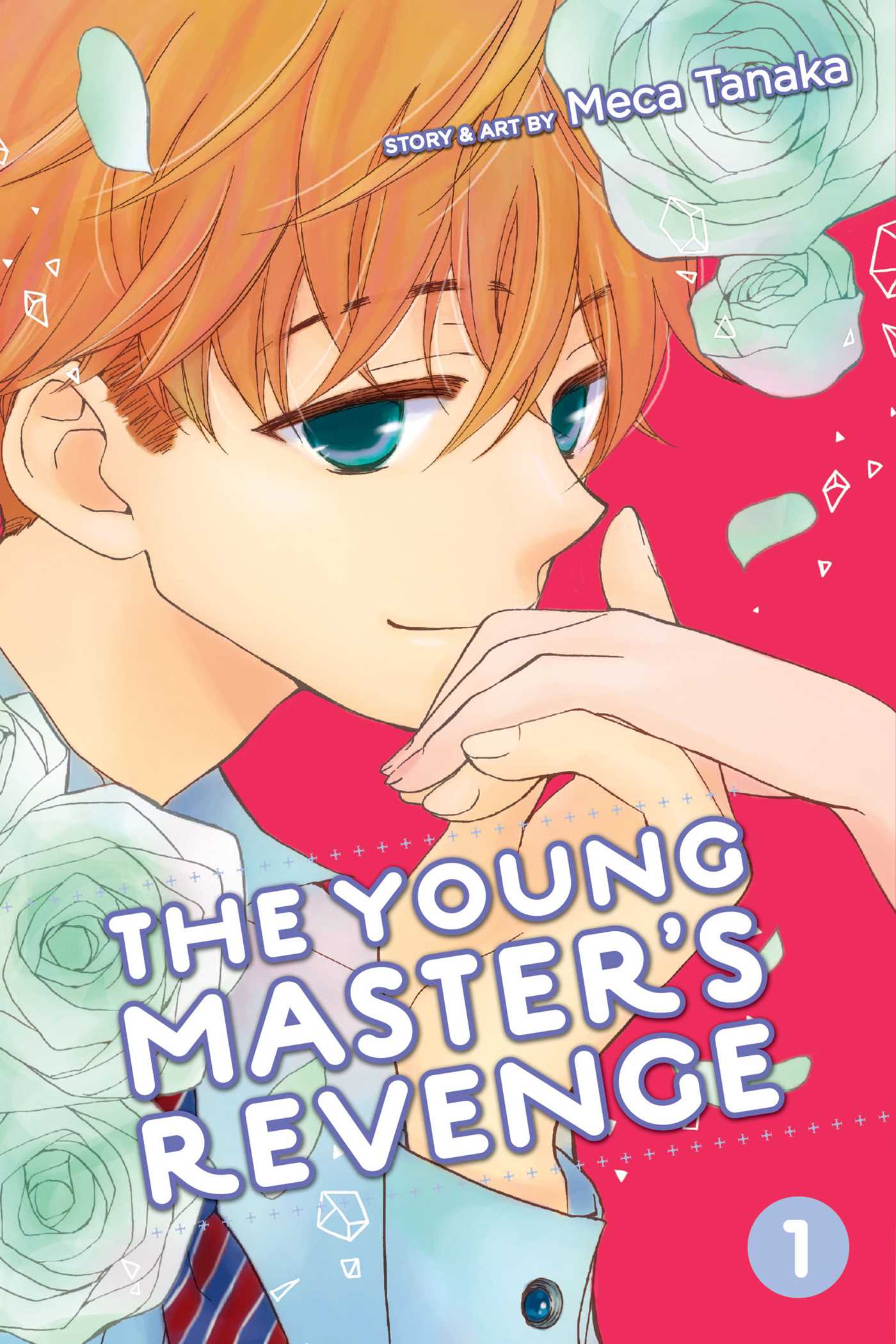 Viz Media announces upcoming manga series 'The Young Master's Revenge'