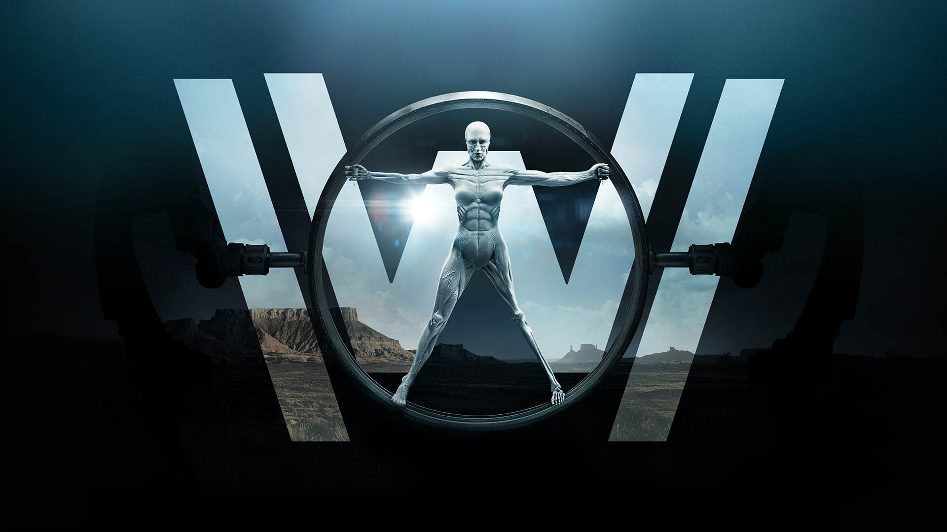 Westworld Season 2: Official Super Bowl ad