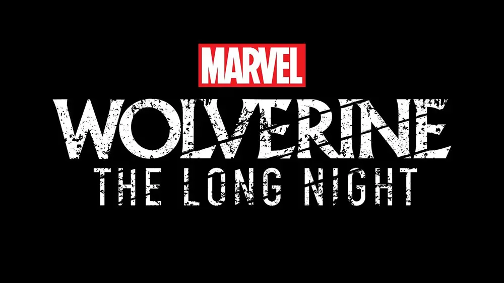 Hear the voice of Logan in 'Wolverine: The Long Night' podcast trailer