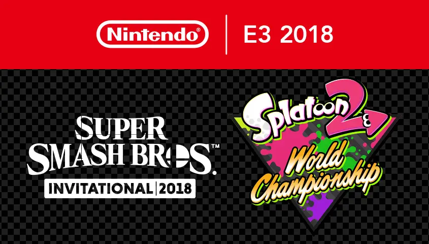 Nintendo hosts Super Smash Bros. Invitational at E3