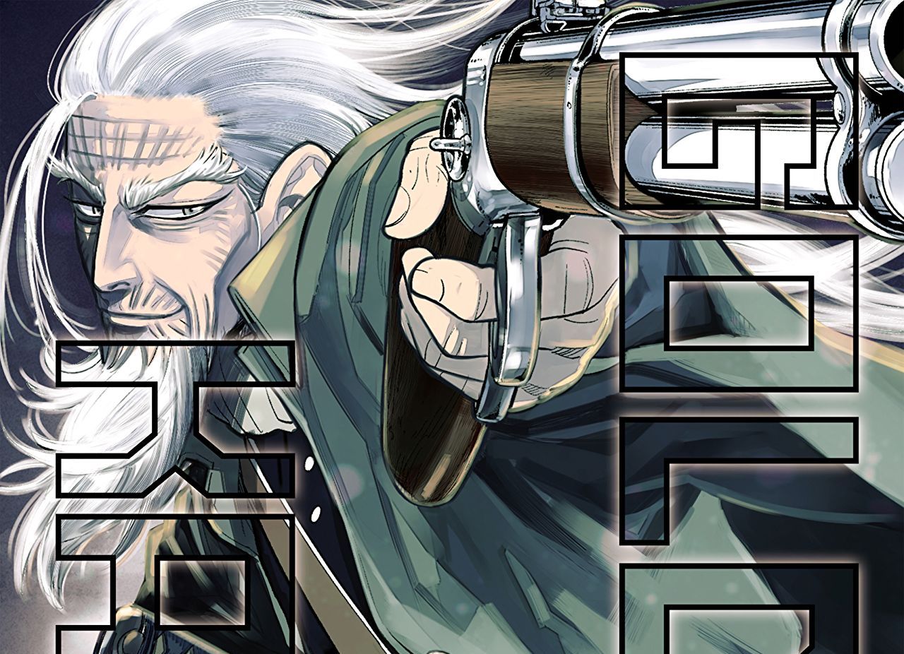Golden Kamuy, Vol. 3 Review