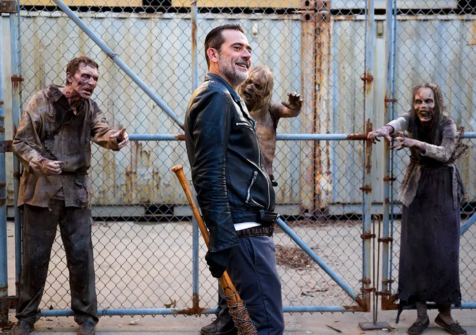 The Walking Dead: Season 8, Episode 11 'Dead or Alive' Review