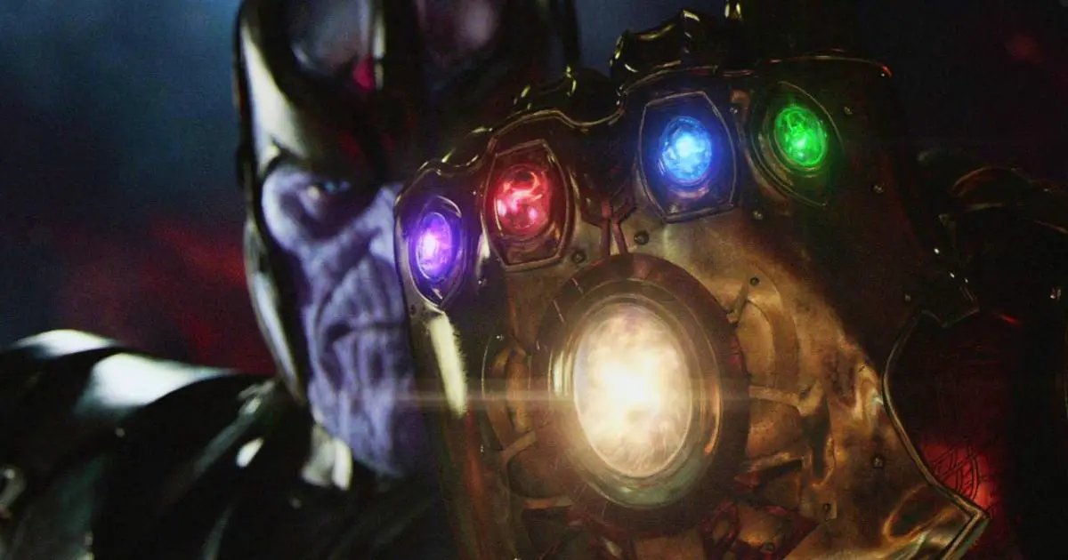Infinity Stones Assemble! A breakdown of the new 'Avengers: Infinity War' trailer