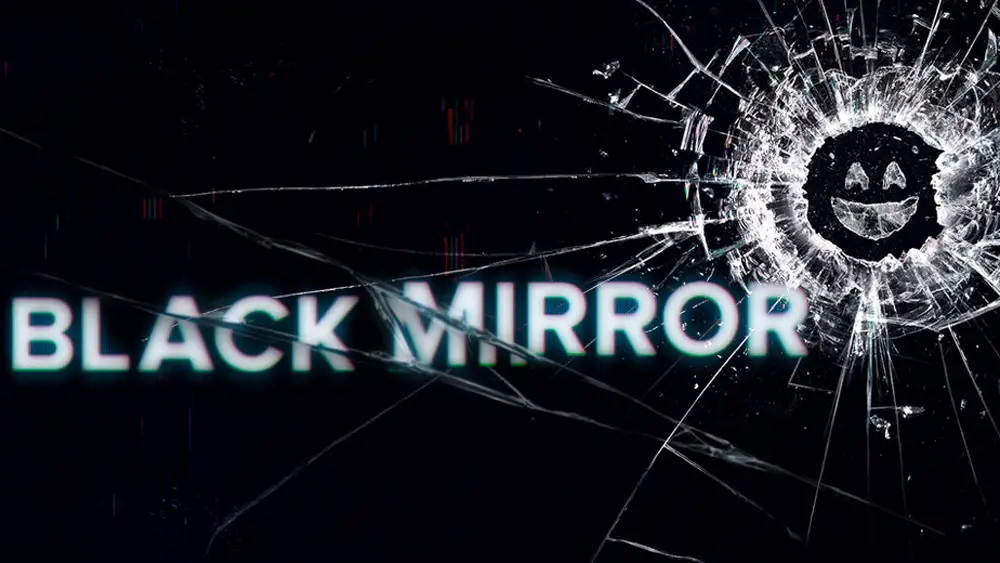 Black Mirror renewed for fifth season on Netflix