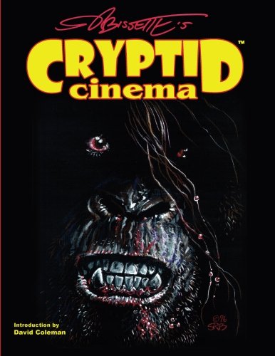 Cryptid Cinema AIPT SciPhi-Fest
