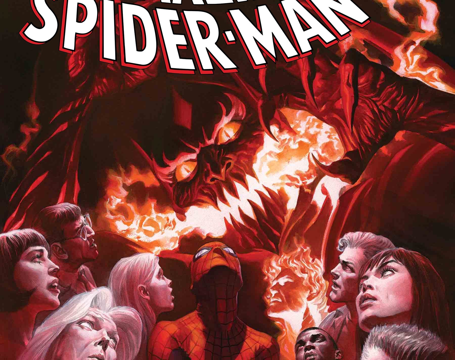 Amazing Spider-Man #797 spoilers: the Green Goblin has never been so dangerous