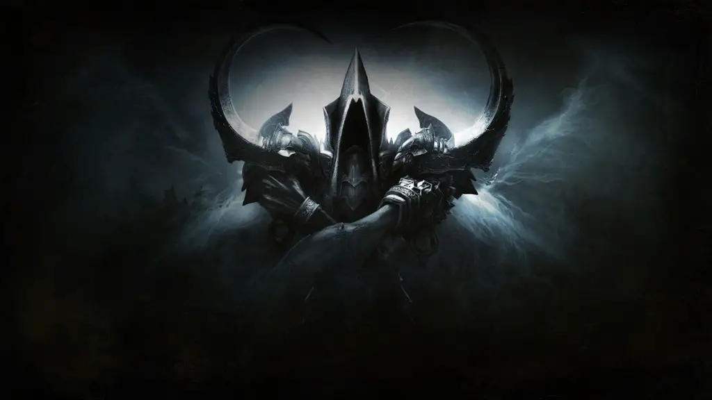 Diablo III: Reaper of Souls four year Anniversary Giveaway