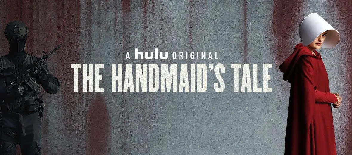 Watch the trailer for The Handmaid's Tale season 2