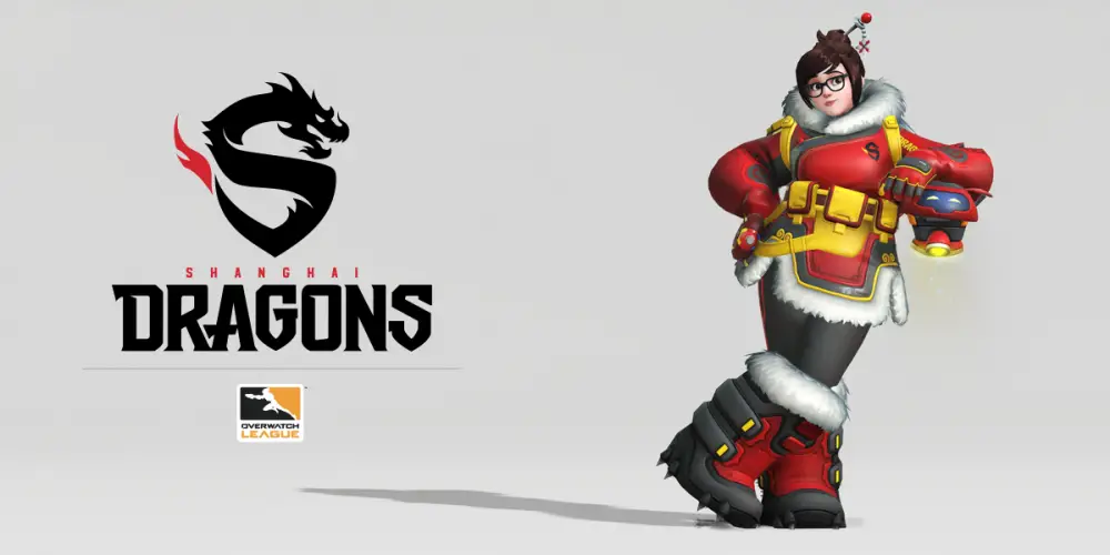Shanghai Dragons hiring sports psychologist to work with players