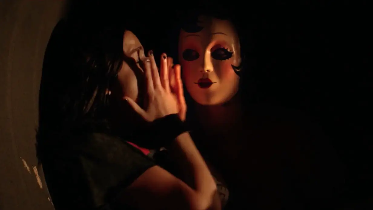 The Strangers: Prey At Night review