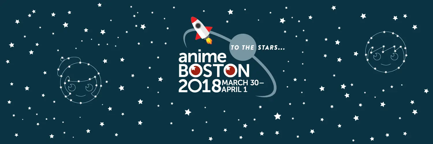 AiPT! heads to Anime Boston 2018