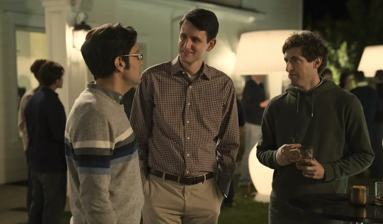 Silicon Valley S5 E3: "Chief Operating Officer" review