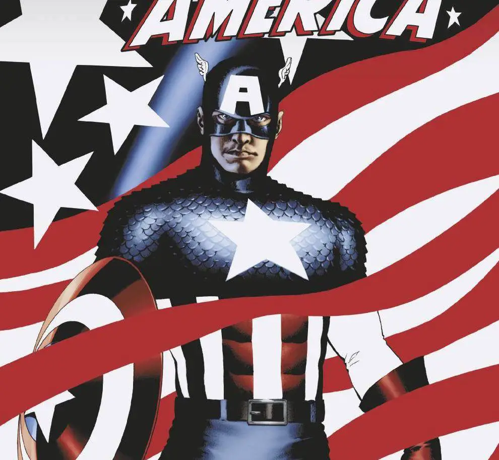 Captain America #700 review: A hero for hope in an age of cynicism