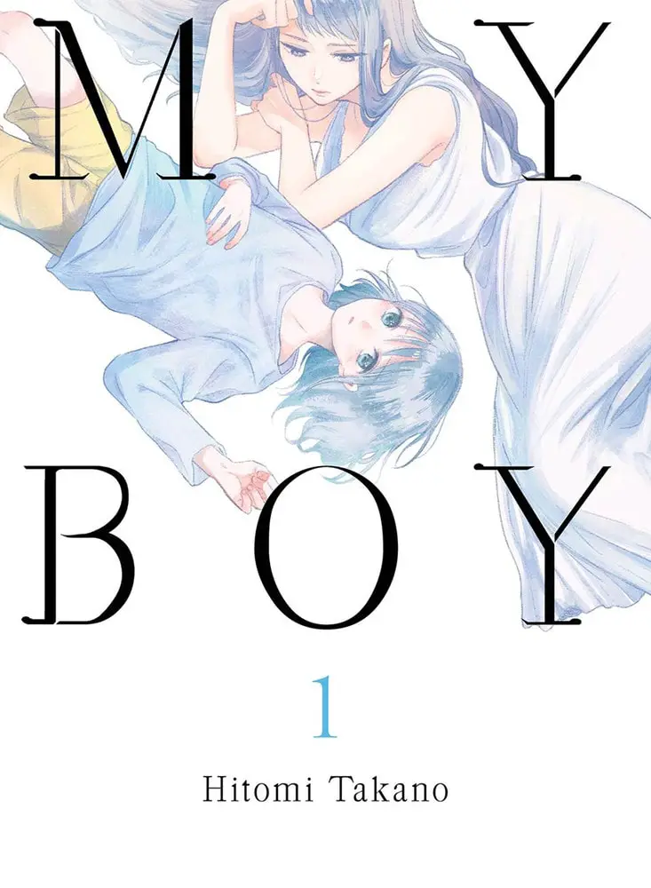 My Boy Vol. 1 Review
