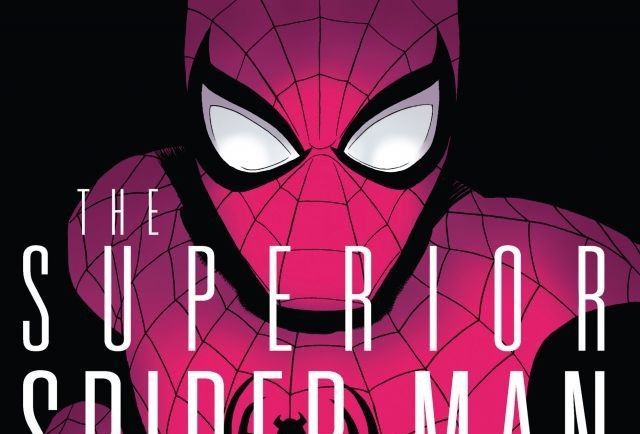 'Superior Spider-Man: The Complete Collection Vol. 1' review: one of the boldest stories ever told