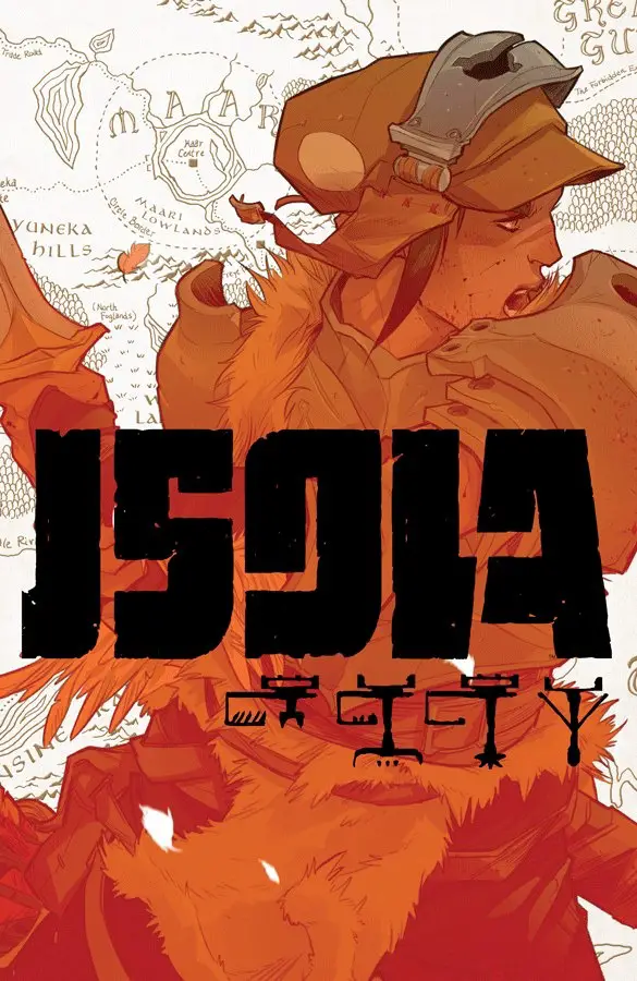 Isola #1 Review