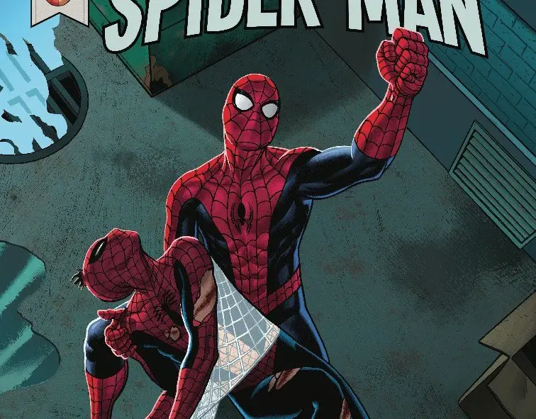 Peter Parker: The Spectacular Spider-Man #303 Review