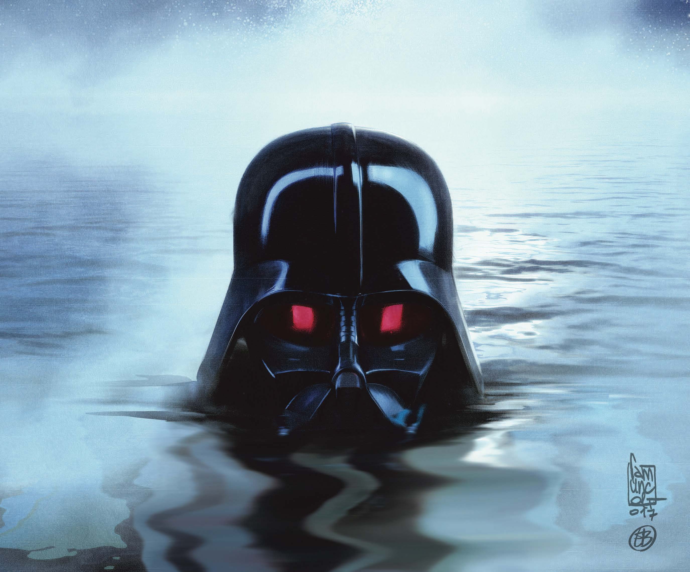 Star Wars: Darth Vader #14 Review