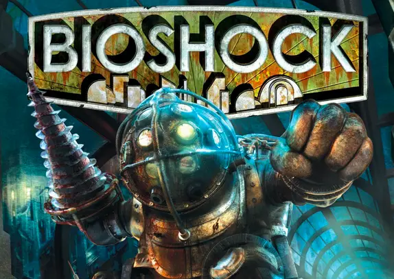 Unannounced Bioshock game in development