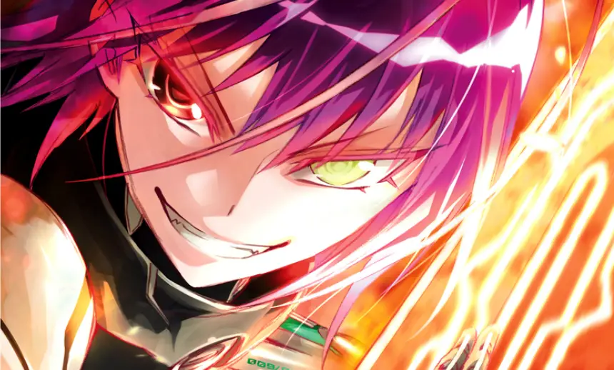 Twin Star Exorcists Vol. 10 Review