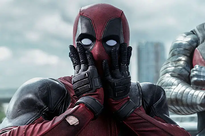 Ryan Reynolds: "Fox made me remove a Disney joke from Deadpool 2"