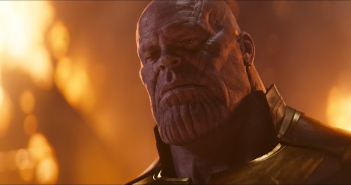 'Avengers: Infinity War' is terrible. And I loved 'Infinity Gauntlet.'