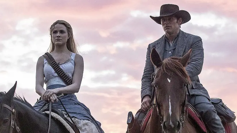 Westworld S2 E1: "Journey Into Night" recap and review