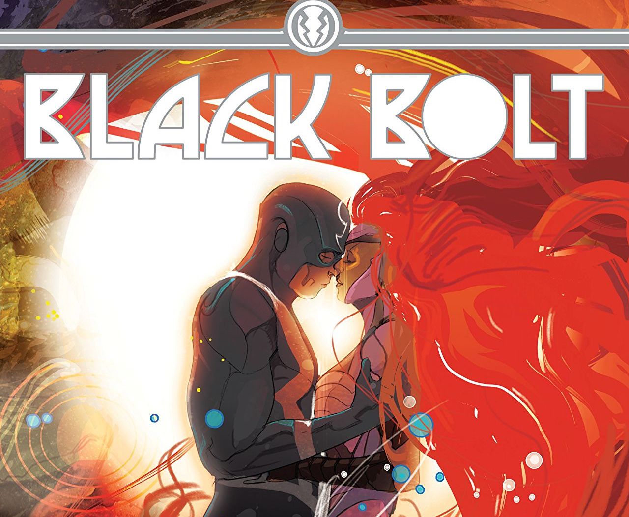 'Black Bolt Vol. 2: Home Free' review: Deeply emotional