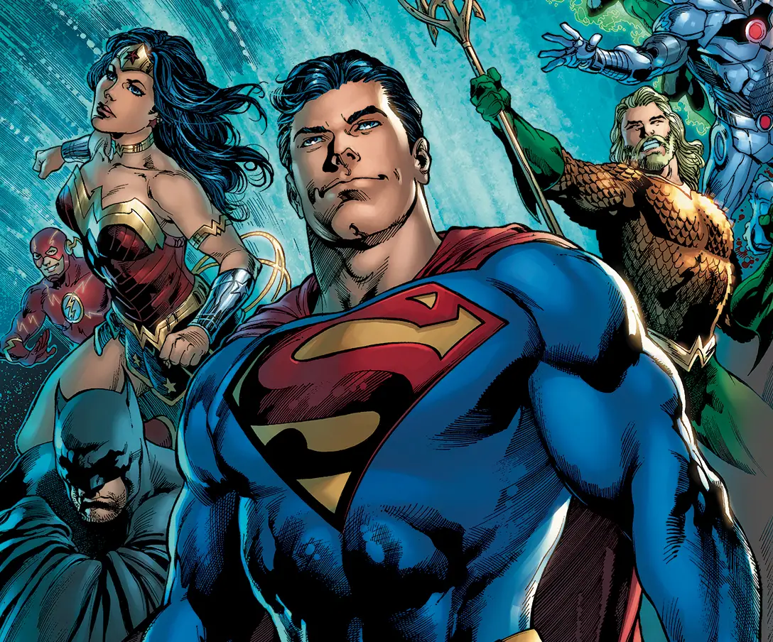 Man of Steel #1 review: The new era of Superman begins