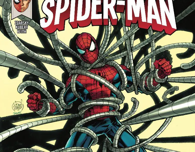 Peter Parker: The Spectacular Spider-Man #304 Review