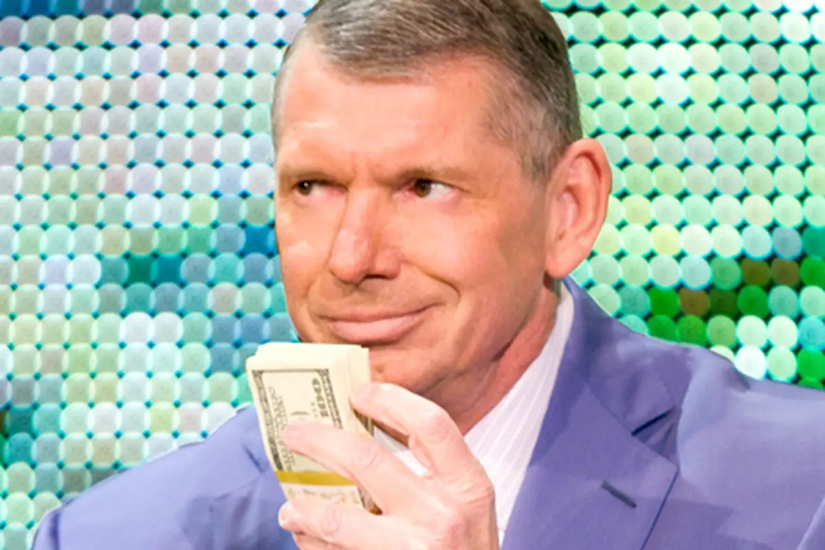 WWE 2019 financial report reveals record revenues and network subs drop