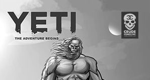 Yeti: The Adventure Begins Review: Nazis and yetis and bears, oh my