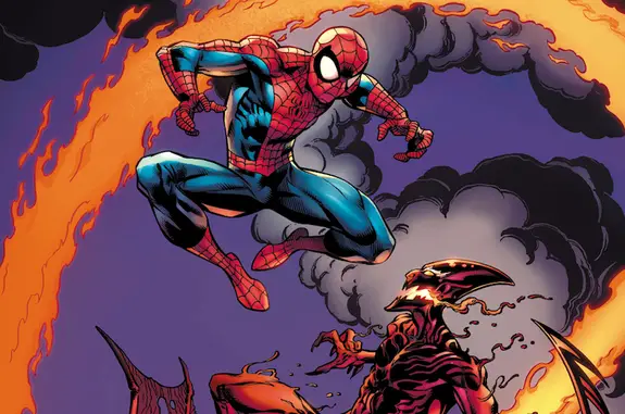 New 'Amazing Spider-Man' #800 Legacy character gets a name
