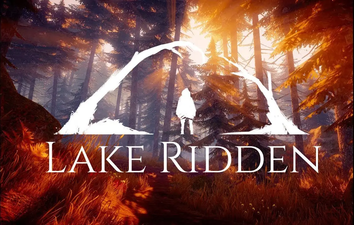 Uncover the truth as Lake Ridden launches